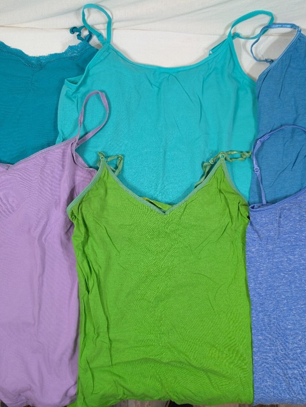 Women's Camisoles